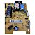 PLACA FONTE MONITOR DIGITAL LG - EAY62208902 - Imagem 2