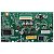 PLACA DE MONTAGEM MONITOR DIGIAL SIGNAGE LG - EBR74687407 - Imagem 1