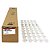 KIT 5 BARRAS DE LED TV 65UM7520PSB LG - AGM76931001 - Imagem 1