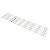 KIT 5 BARRAS DE LED TV 65UM7520PSB LG - AGM76931001 - Imagem 2