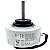 MOTOR VENTILADOR DA EVAPORADORA LG EIXO CURTO - EAU62004012 - Imagem 1