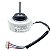 MOTOR VENTILADOR DA EVAPORADORA LG EIXO CURTO - EAU62004012 - Imagem 4