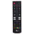 CONTROLE REMOTO LG TECLAS NETFLIX, PRIME VÍDEO, DISNEY + E GLOBOPLAY - AKB76040312 - Imagem 1
