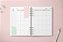 Planner Anne Whit Permanente (Não datado) - Imagem 5