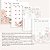 Planner Materno Floral Permanente - Imagem 5