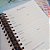 Planner Candy Personalizado - Datado 2025 - Imagem 3