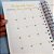 Planner Candy Personalizado - Datado 2025 - Imagem 10