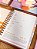 Big Planner Alegria Personalizado - Datado 2025 - Imagem 2