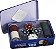 Fichas de poker profissional, 100 fichas - Western Games - Imagem 2
