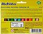 Massinha soft, 12 cores - Acrilex - Imagem 2