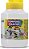 Tinta Guache, 250ml, Branco - Acrilex - Imagem 1