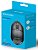 Mouse Mo300, preto, USB com fio - Multilaser - Imagem 1