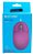 Mouse classic box óptico, rosa pink, Mo304- Multilaser - Imagem 1