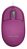 Mouse classic box óptico, rosa pink, Mo304- Multilaser - Imagem 2
