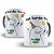 CANECA DO FLORK N.20 - Imagem 1