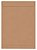 Envelope saco kraft, A4 - Kaz - Imagem 1