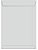 Envelope saco branco, A4 - Kaz - Imagem 1