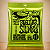 ENCORDOAMENTO PARA GUITARRA ERNIE BALL 0.10 POWER SLINK - Imagem 1