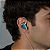 FONE KZ AS16 PRO - CYAN - Imagem 1