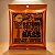 ENCORDOAMENTO 032-130 P/ BAIXO 6 CORDAS SLINKY LONG SCALE NIQUEL P02838 ERNIE BALL - Imagem 1
