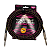 CABO P/ INSTRUMENTO 10 (3,04 METROS) PLUG RETO/RETO TRANCADO PURPLE PYTHON P06427 ERNIE BALL - Imagem 1