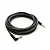 Cabo para Instrumento Dunlop MXR Pro DCIX20R – 6m P10 Reto x Angular – Alta Performance e Blindagem Superior - Imagem 2