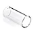 Slide de Vidro Pyrex Grosso Largo 213SI Dunlop - Imagem 2