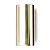 Slide Dunlop 224SI Brass Gold - Imagem 2