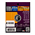 ENCORDOAMENTO 010 EXTRA LIGHT 10 47 PHOSPHOR BRONZE P/VIOLAO ACO 16002 ELIXIR - Imagem 3