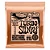 Corda Ernie Ball 09.5 Turbo Slinky para Guitarra - Imagem 1