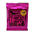 ENCORDOAMENTO 009-042 P/ GUITARRA SUPER SLINK NIQUEL P02223 ERNIE BALL - Imagem 1
