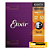 Elixir 16052 Encordoamento Violão Aço 012 Phosphor Bronze - Imagem 1