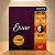 ENCORDOAMENTO 012 LIGHT PHOSPHOR BRONZE P/VIOLAO ACO 16052 ELIXIR - Imagem 1