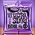 ENCORDOAMENTO 010-048 P/ GUITARRA ULTRA SLINKY NIQUEL P02227 ERNIE BALL - Imagem 1