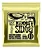 Encordoamento Ernie Ball Mammoth Slinky 012-062 (G Encapada) Níquel para Guitarra - Imagem 1