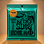 ENCORDOAMENTO 012-056 P/ GUITARRA NOT EVEN SLINKY NIQUEL P02626 ERNIE BALL - Imagem 1