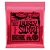 Ernie Ball Burly Slinky 0.11–0.52 P02226 – Guitarra - Imagem 1