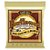 ENCORDOAMENTO 012-054 P/ VIOLAO ACO EARTHWOOD MEDIA LEVE 80/20 BRONZE P02003 ERNIE BALL - Imagem 1