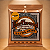 ENCORDOAMENTO 010-052 P/ VIOLAO ACO EARTHWOOD ROCK AND BLUES(G LISA) PHOPHOR BRONZE P02151 ERNIE BA - Imagem 1