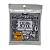 ENCORDOAMENTO P/ VIOLAO CLASSICO ERNESTO PALLA BLACK AND SILVER NYLON MEDIA P02406 ERNIE BALL - Imagem 1
