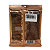 ENCOROAMENTO 010-050 P/ VIOLAO ACO EARTHWOOD EXTRA LEVE PHOSPHOR BRONZE P02150 ERNIE BALL - Imagem 2