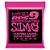 Encordoamento Guitarra Ernie Ball RPS 009 Super Slinky - Imagem 1