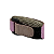 DMMD07 ABAFADOR DAMPER MD COURO ROXO METALICO - Imagem 3