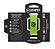 DTMD24 ABAFADOR DAMPER MD POLIESTER VERDE TAG - Imagem 1