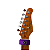 DTMD22 ABAFADOR DAMPER MD POLIESTER ROXO TAG - Imagem 1