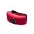 DTMD21 ABAFADOR DAMPER MD POLIESTER PINK TAG - Imagem 3