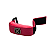 DTMD21 ABAFADOR DAMPER MD POLIESTER PINK TAG - Imagem 5
