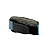 DMMD06 ABAFADOR DAMPER MD COURO AZUL METALICO - Imagem 3