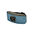DMMD06 ABAFADOR DAMPER MD COURO AZUL METALICO - Imagem 4