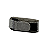 DHMD01 ABAFADOR DAMPER MD COURO HOLOGRAFICO PRATA - Imagem 3
